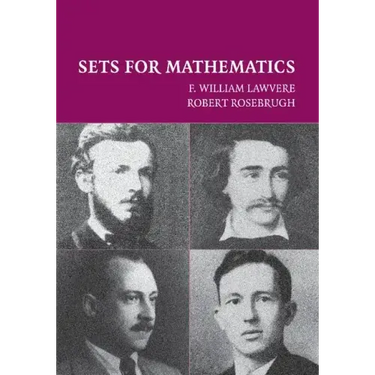 Sets for Mathematics