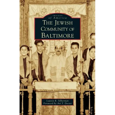 Jewish Community of Baltimore