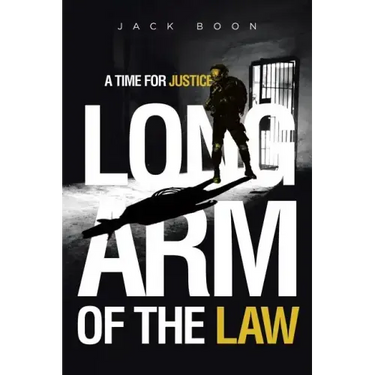 Long Arm of the Law