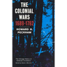 Colonial Wars, 1689-1762