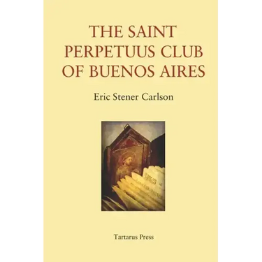 The St Perpetuus Club of Buenos Aires