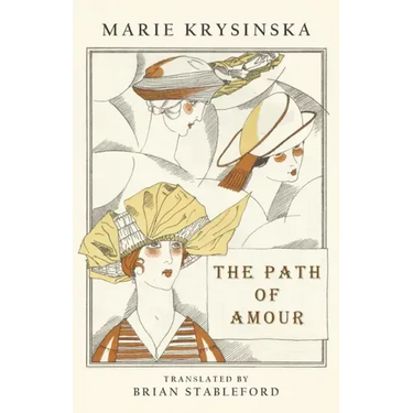 The Path of Amour