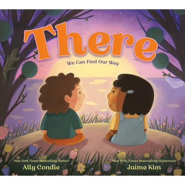 There: We Can Find Our Way