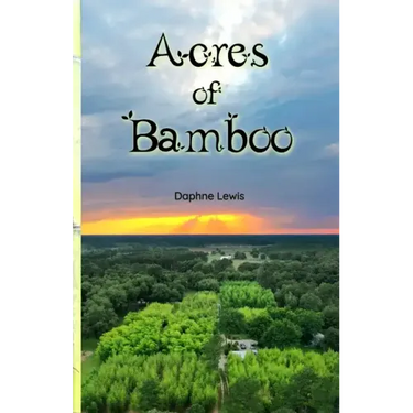 Acres of Bamboo