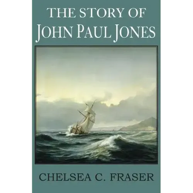 The Story of John Paul Jones