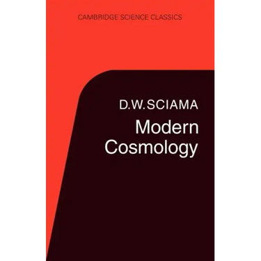 Modern Cosmology