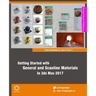 Getting Started with General and Scanline Materials in 3ds Max 2017