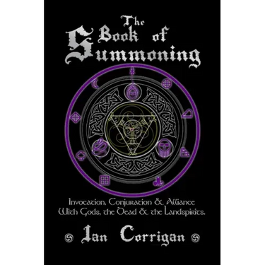 The Book of Summoning