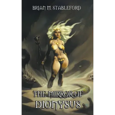 The Mirror of Dionysus