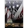 Stars & Stripes: The Alpha Spy #1