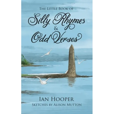 The Little Book of Silly Rhymes & Odd Verses