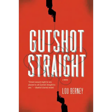 Gutshot Straight