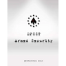 DPSST Armed Security Manual