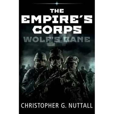 Wolf's Bane