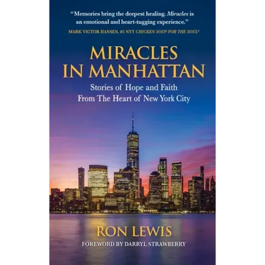 Miracles in Manhattan