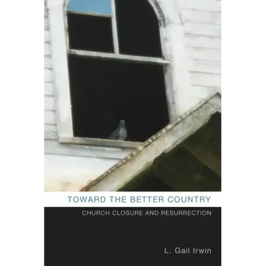 Toward the Better Country