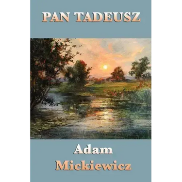 Pan Tadeusz