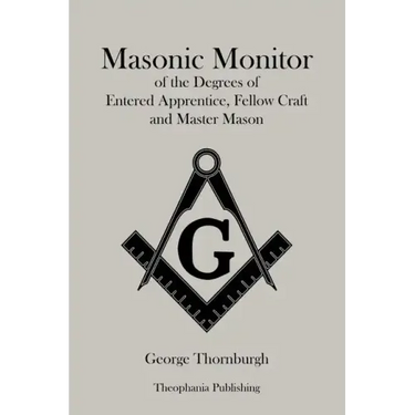 Masonic Monitor