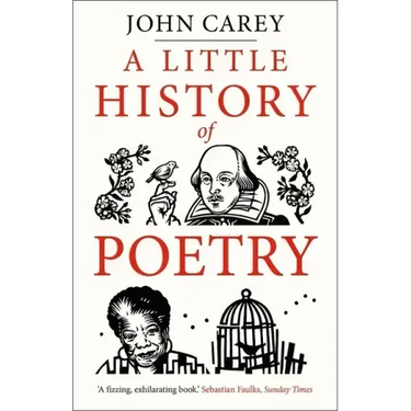 A Little History of Poetry