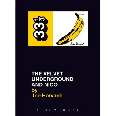 The Velvet Underground and Nico