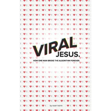 Viral Jesus: How one Man broke the algorithm forever