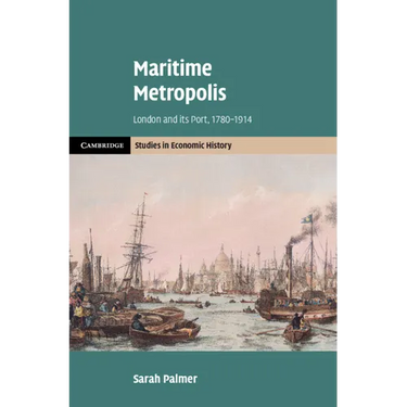 Maritime Metropolis