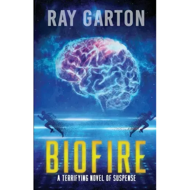 Biofire: Author's Preferred Edition