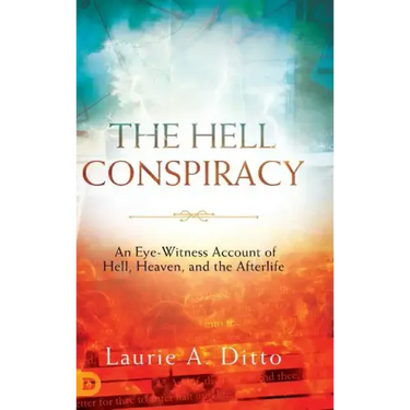 The Hell Conspiracy