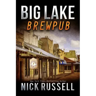Big Lake Brewpub
