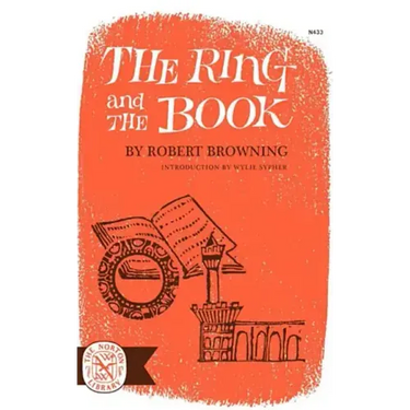 The Ring and the Book