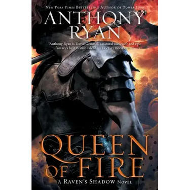 Queen of Fire