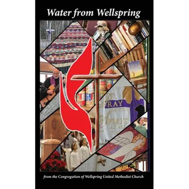 Water from Wellspring
