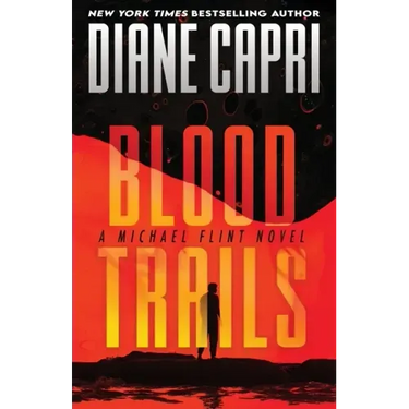 Blood Trails: A Michael Flint Novel
