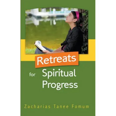 Retreats For Spiritual Progress