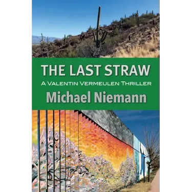The Last Straw