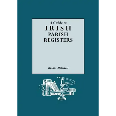 Guide to Irish Parish Registers