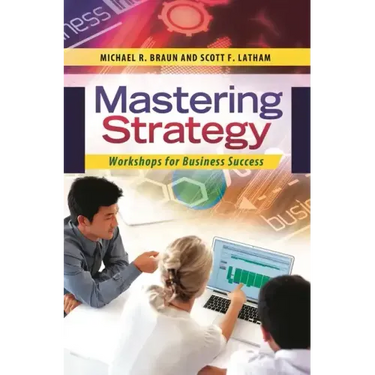 Mastering Strategy: Workshops for Business Success