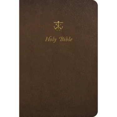 The Ave Catholic Notetaking Bible (Rsv2ce)