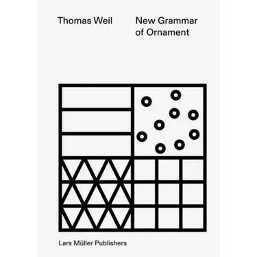 New Grammar of Ornament