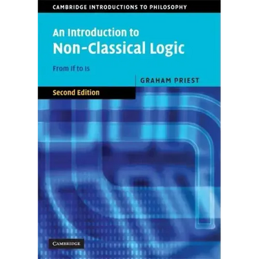 An Introduction to Non-Classical Logic