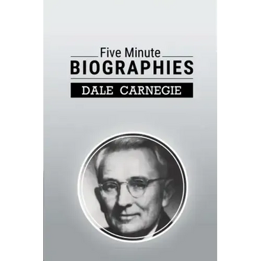 Five Minute Biographies