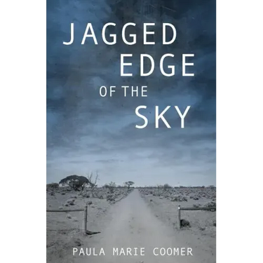Jagged Edge of the Sky