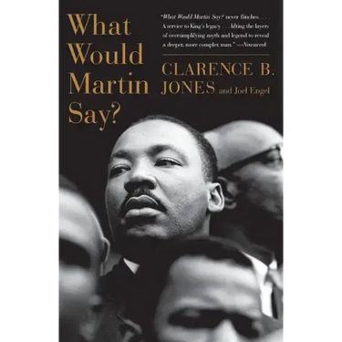 What Would Martin Say?