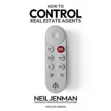 How to Control Real Estate Agents