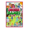 Outside Games