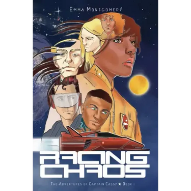 Racing Chaos