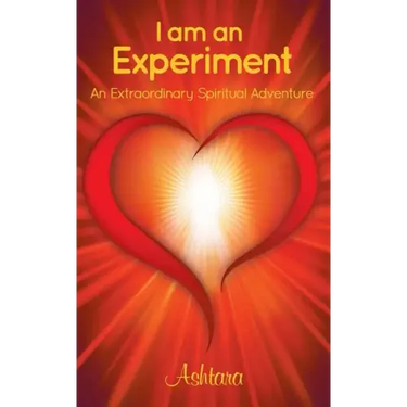 I Am an Experiment