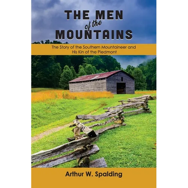 The Men of the Mountains