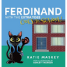 Ferdinand with the Extra Toes Goes to School!
