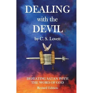 Dealing With The Devil